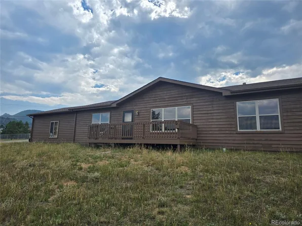 635 Community Drive, Estes Park, CO 80517