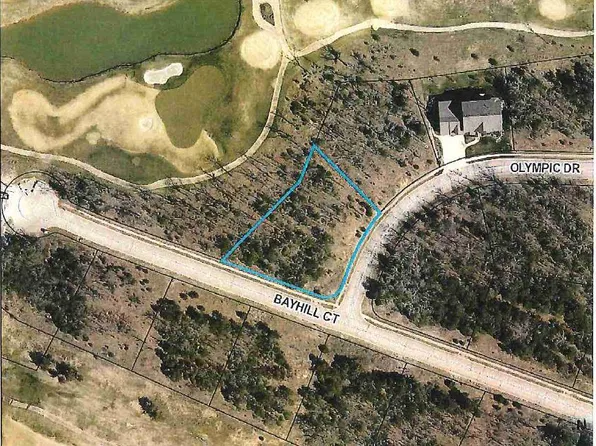 Bayhill Ct, Branson, MO 65616