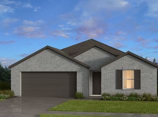 1722 Arroyo Rd, Crandall, TX 75114