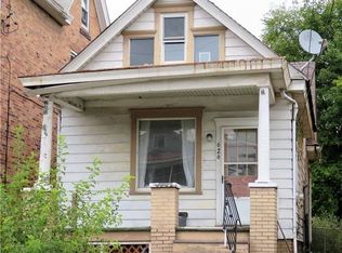 626 Glenwood Ave, Ambridge, PA 15003