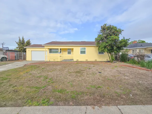 7140 Chris Ave, Sacramento, CA 95828