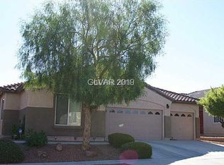 672 Blue Crystal Creek Rd, Henderson, NV 89002