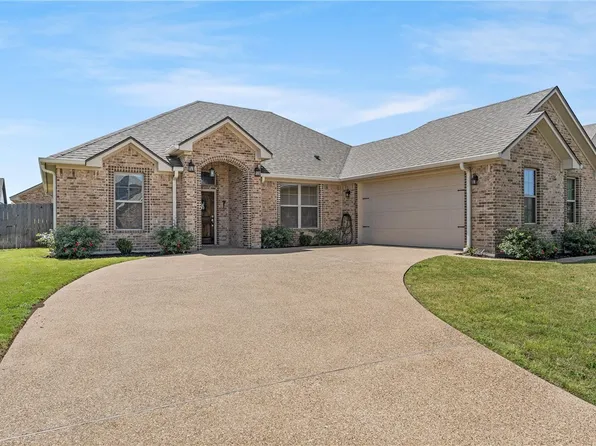 608 Perry Ln, Waco, TX 76706