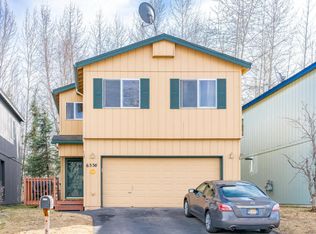 6556 Desiree Loop, Anchorage, AK --
