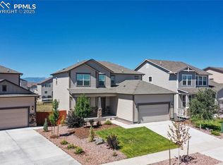 13655 Evening Sky Dr, Peyton, CO 80831