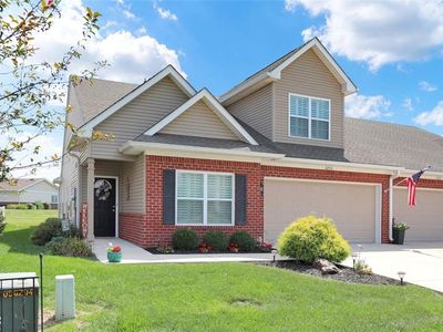 3253 Eaton Mews Ct, Greenwood, IN, 46143