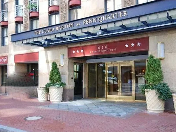 616 E St NW, Washington, DC 20004