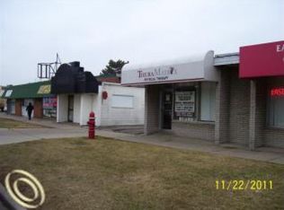 22125 Gratiot Ave, Eastpointe, MI 48021