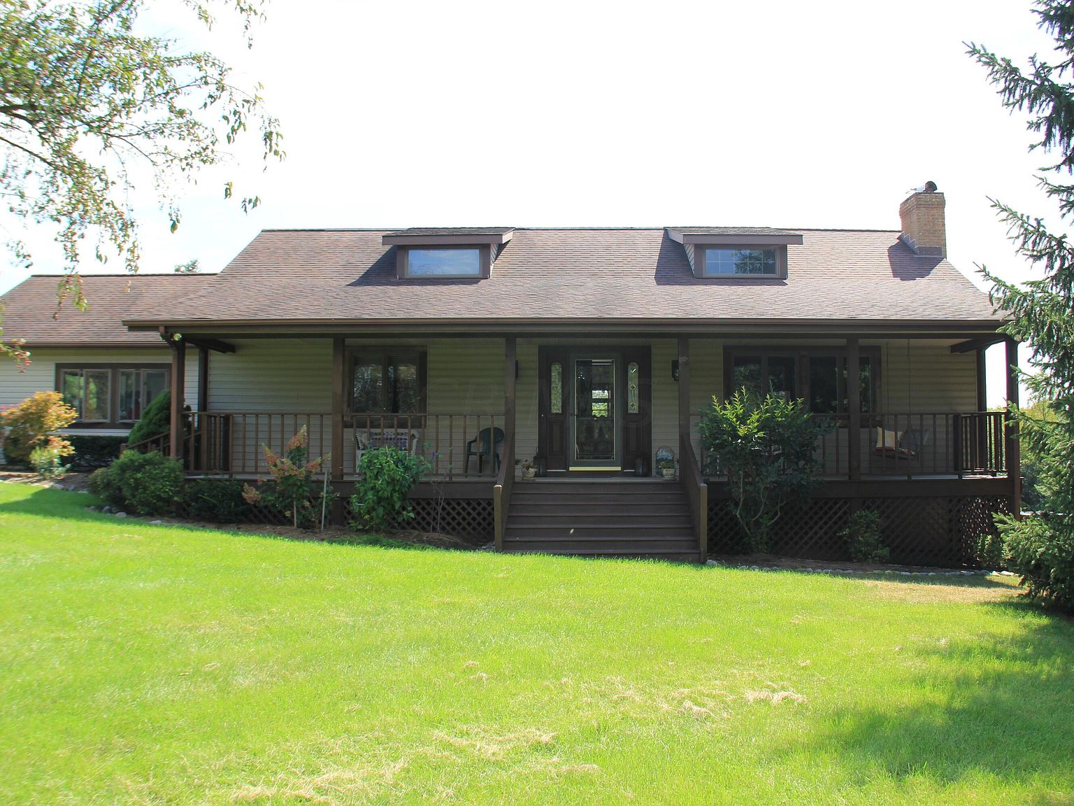 2560 Taylor Blair Rd, West Jefferson, OH 43162 Zillow