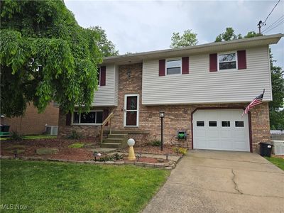1308 17th St, Vienna, WV, 26105