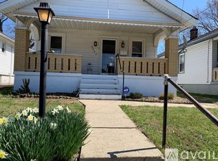 5342 Rolston Ave, Cincinnati, OH 45212