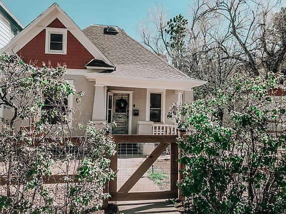 2nd image of 2722 W Pikes Peak Ave