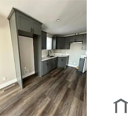 1 bed, 500 sqft, $2,200 — Photo 3