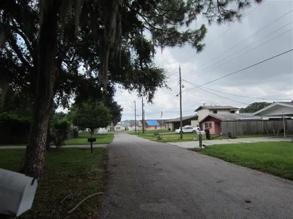 3409 NW Sherry Ave, Winter Haven, FL 33881