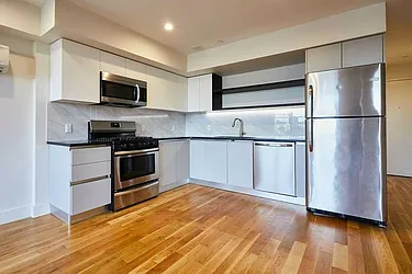 Rented by Lodger Corp