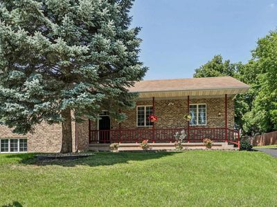 105 Dale Drive, Oregon, WI, 53575
