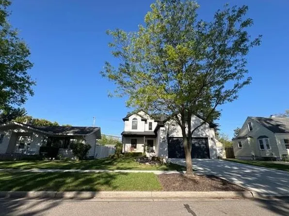 14937 Cavour Ave, Livonia, MI 48154