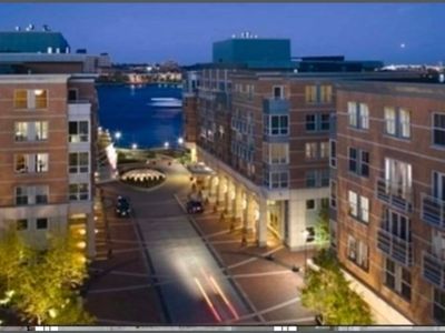 4 Battery Wharf #4509, Boston, MA, 02109