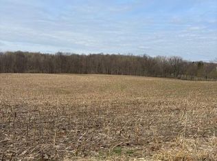 W Warren Woods Rd #14.71, Galien, MI