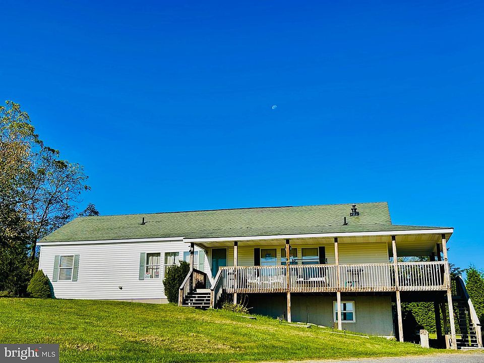 14215 Pleasant Meadow Rd, Mount Savage, MD 21545 Zillow