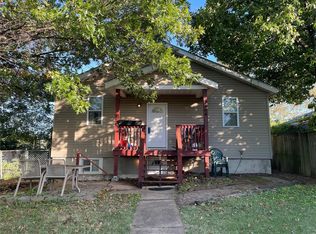 1206 Wachtel Ave, Saint Louis, MO