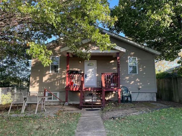1206 Wachtel Ave, Saint Louis, MO 63125