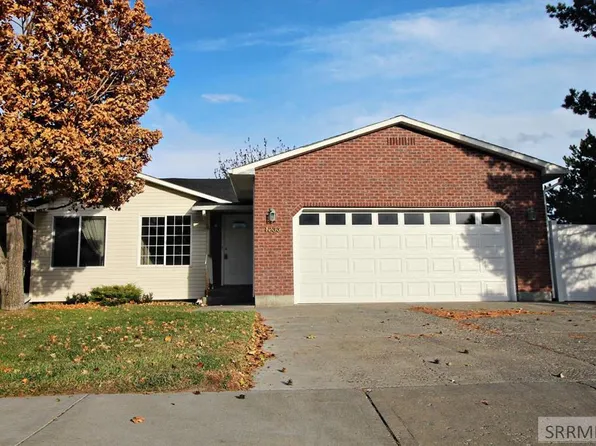 1233 Hoopes Ave, Idaho Falls, ID 83404