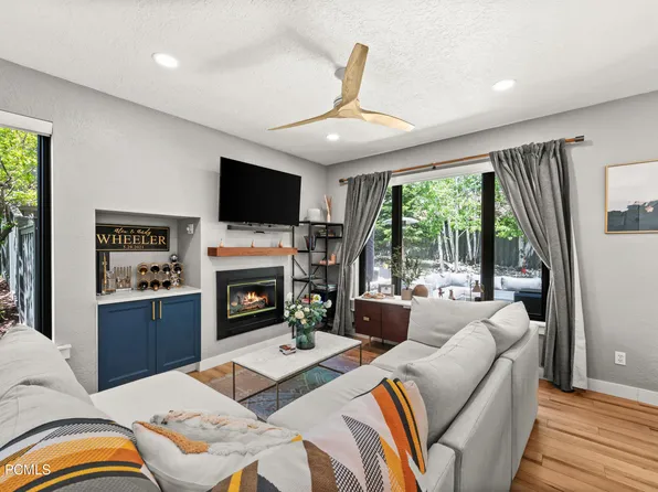 2656 Cottage Loop, Park City, UT 84098
