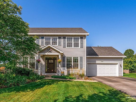 2nd image of 504 Dogwood Ct