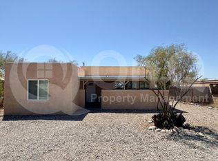 216 E Waverly St UNIT 1, Tucson, AZ 85705