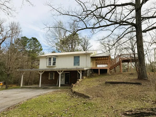 522 Southgate Rd, Hattiesburg, MS 39401