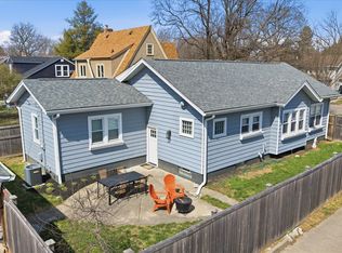301 Berkley Rd, Indianapolis, IN
