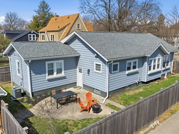 301 Berkley Rd, Indianapolis, IN 46208