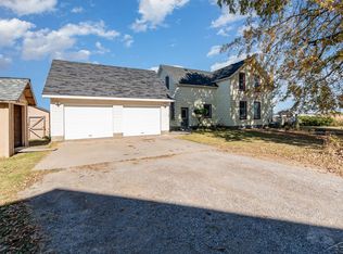 3152 S Eleven Mile Rd, Auburn, MI 48611