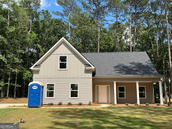 1183 Babbs Mill Rd, Hampton, GA 30228