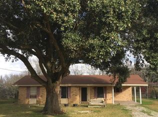 1314 Prudhomme Rd, Church Pt, LA 70525