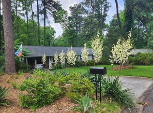 568 Martin Ln, Augusta, GA 30909