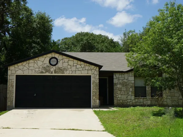 7719 Allison Blf, San Antonio, TX 78240