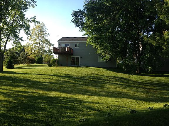 Just over 1/2 acre of Beauty