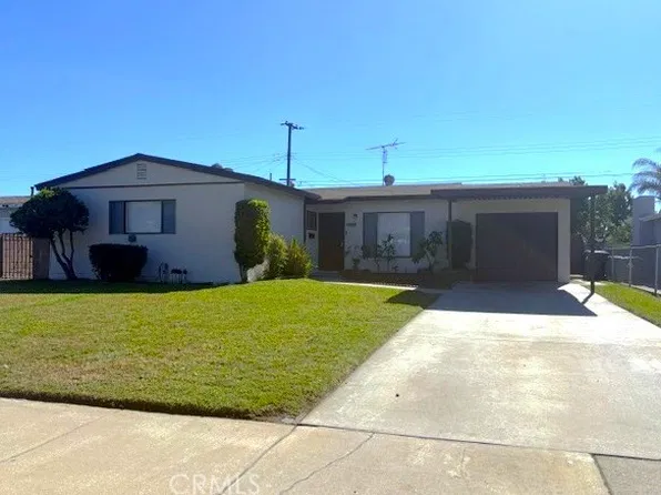 1437 W F St, Ontario, CA 91762