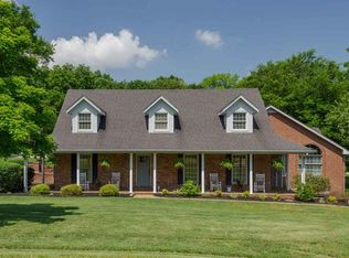 206 Scenic Ridge Ct, Old Hickory, TN 37138