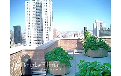 Sold by Douglas Elliman
