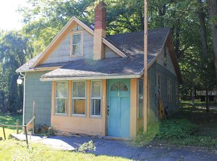 226 Park Cir S, Rochester, NY 14623