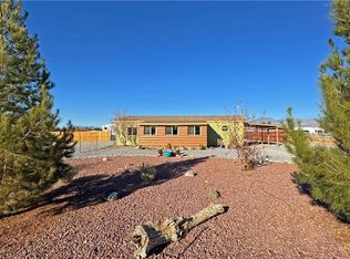 1920 Casey Rd, Pahrump, NV 89048