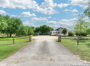10538 Mountain Vw, San Antonio, TX 78251
