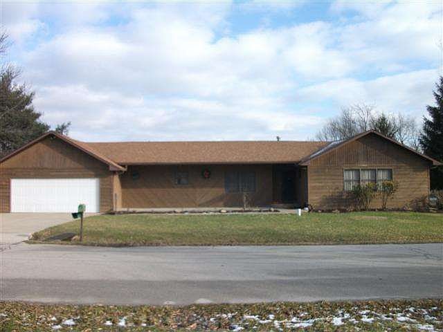 1st image of 64314 Pleasant Plain Dr