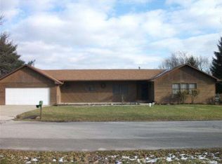 64314 Pleasant Plain Dr, Goshen, IN 46526