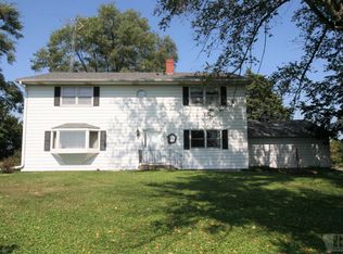 20292 Highway J46, Centerville, IA 52544