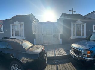 1565 S. Hobart Blvd, Los Angeles, CA 90006