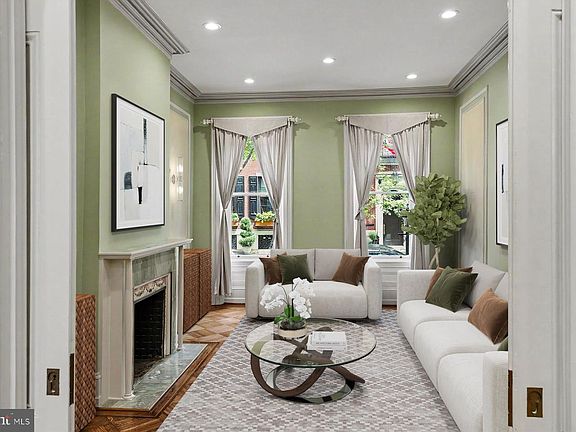 5th image of 1806 Delancey Pl